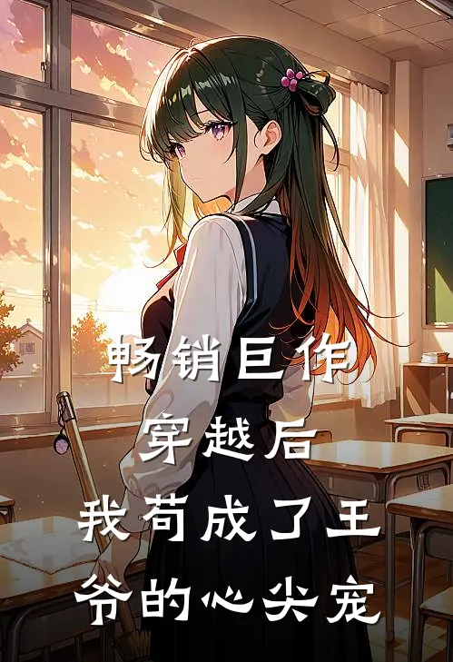 畅销巨作穿越后，我苟成了王爷的心尖宠