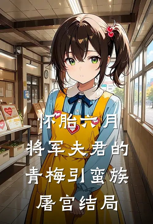 怀胎六月，将军夫君的青梅引蛮族屠宫结局