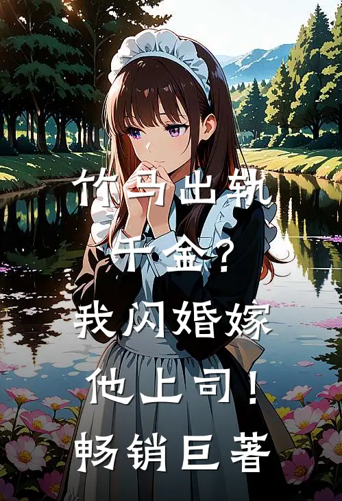 竹马出轨千金？我闪婚嫁他上司！畅销巨著