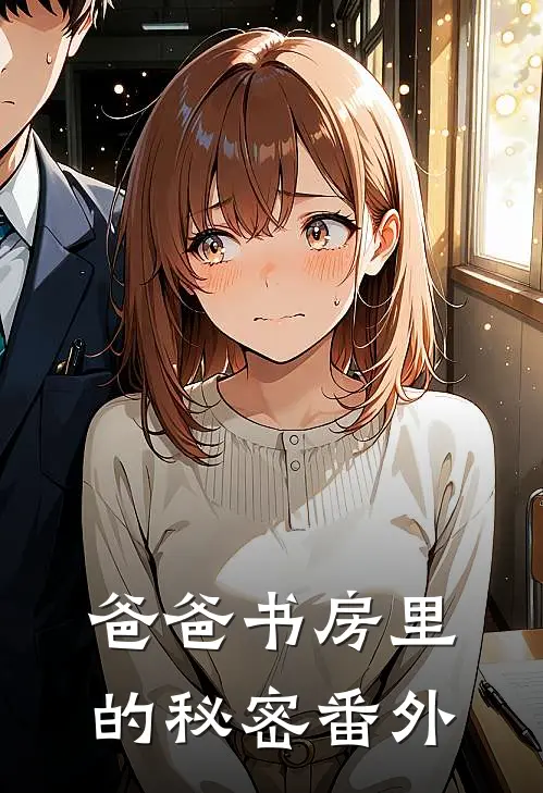 爸爸书房里的秘密番外