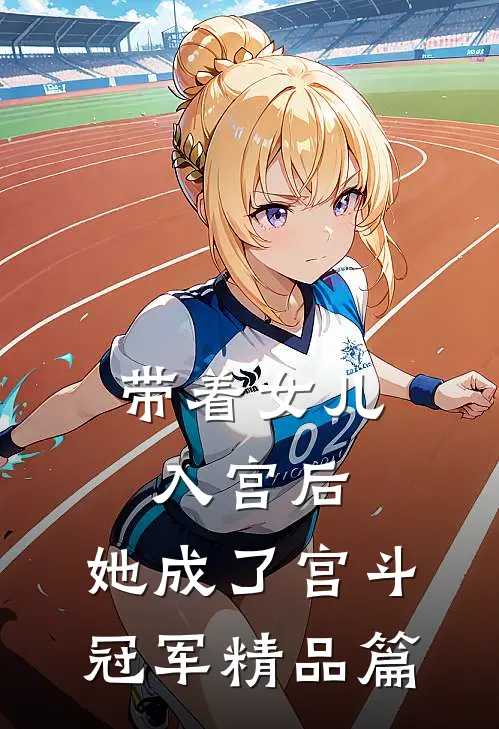 带着女儿入宫后，她成了宫斗冠军精品篇