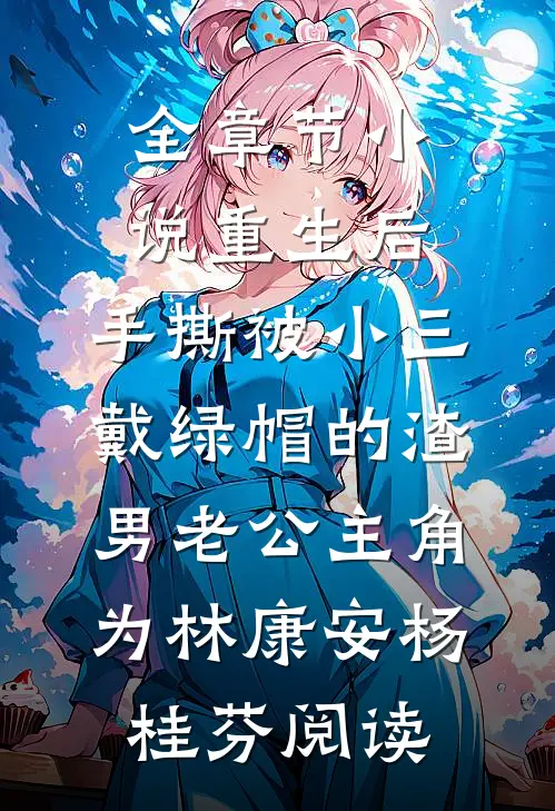 全章节小说重生后，手撕被小三戴绿帽的渣男老公主角为林康安杨桂芬阅读