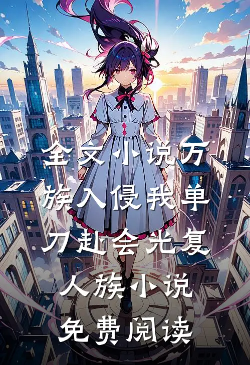 全文小说万族入侵我单刀赴会光复人族小说免费阅读