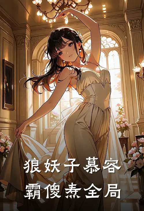 狼妖子慕容霸傻焘全局