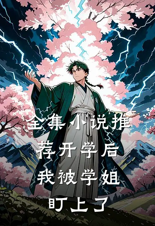 全集小说推荐开学后，我被学姐盯上了
