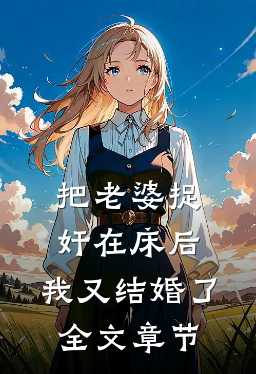 把老婆捉奸在床后，我又结婚了全文章节