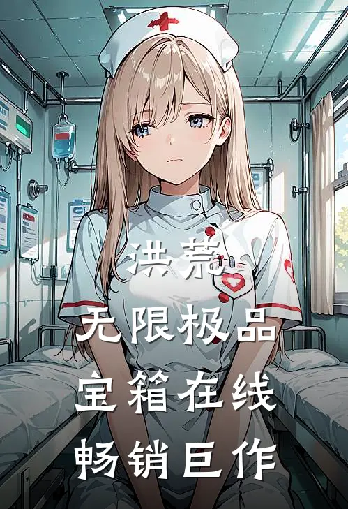 洪荒:无限极品宝箱在线畅销巨作
