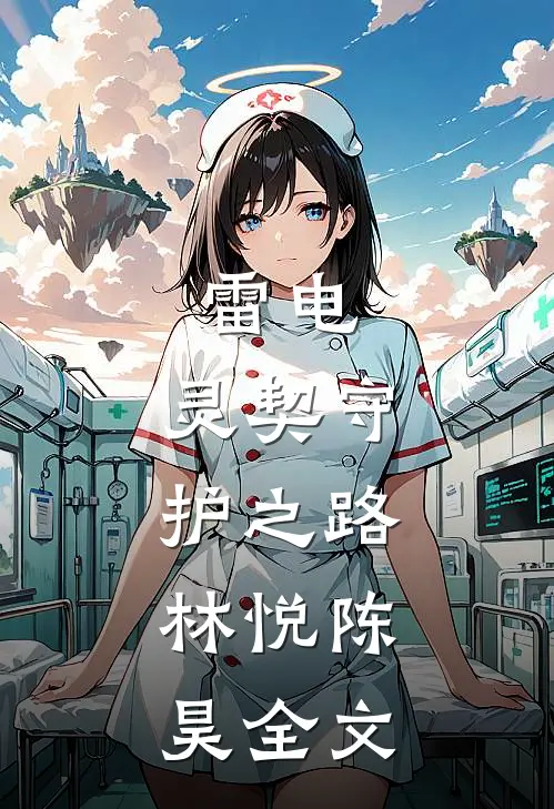 雷电：灵契守护之路。林悦陈昊全文