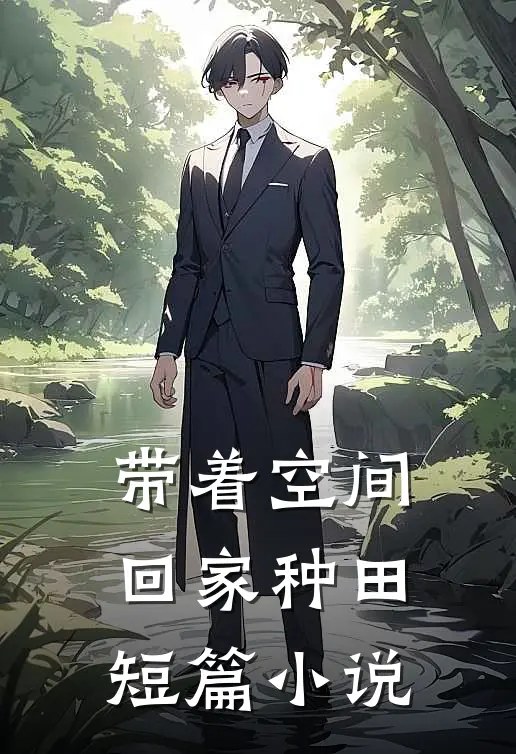 带着空间回家种田短篇小说