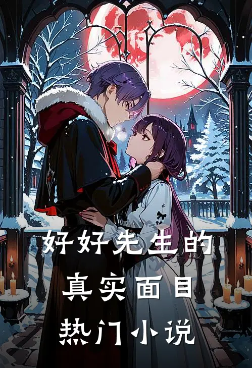 好好先生的真实面目热门小说