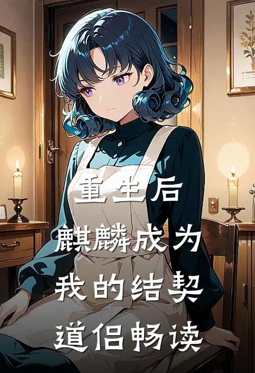 重生后，麒麟成为我的结契道侣畅读