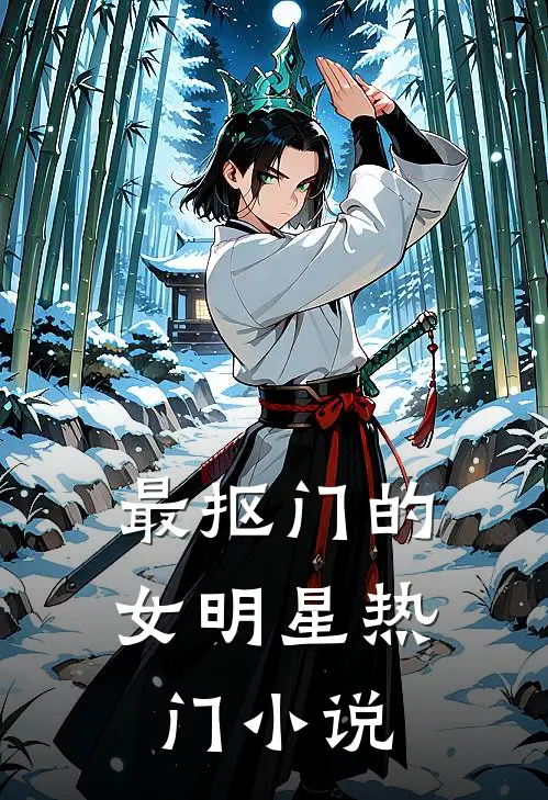 最抠门的女明星热门小说