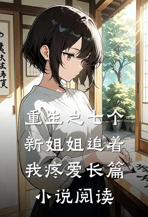重生之七个新姐姐追着我疼爱长篇小说阅读