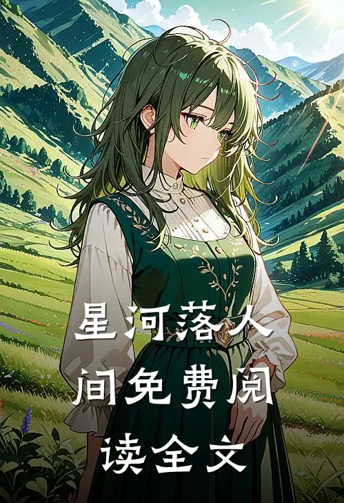 星河落人间免费阅读全文