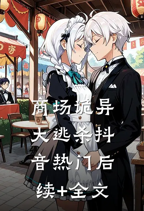 商场诡异大逃杀抖音热门后续+全文