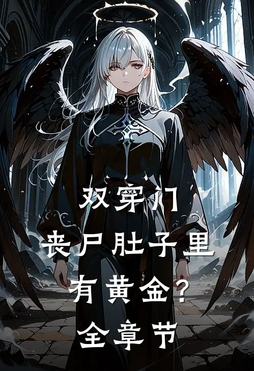 双穿门：丧尸肚子里有黄金？全章节