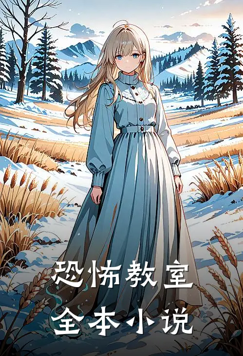 恐怖教室全本小说