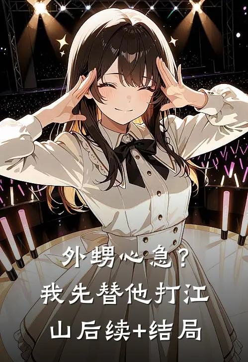 外甥心急？我先替他打江山后续+结局