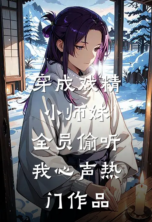 穿成戏精小师妹，全员偷听我心声热门作品