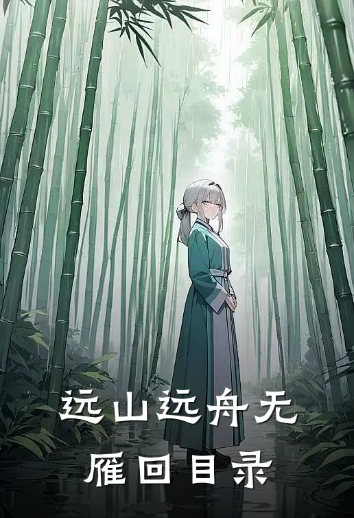 远山远舟无雁回目录