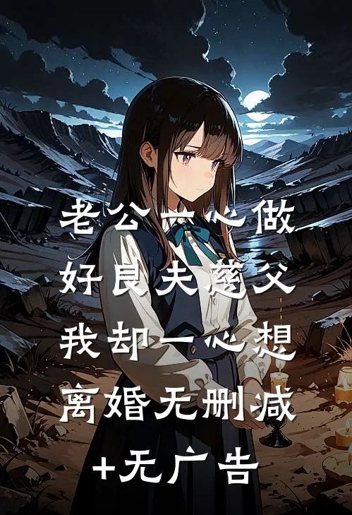 老公一心做好良夫慈父，我却一心想离婚无删减+无广告