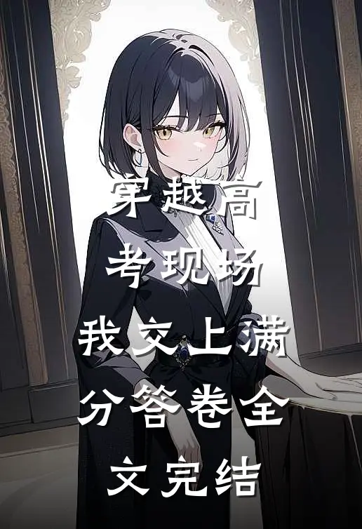 穿越高考现场，我交上满分答卷全文完结