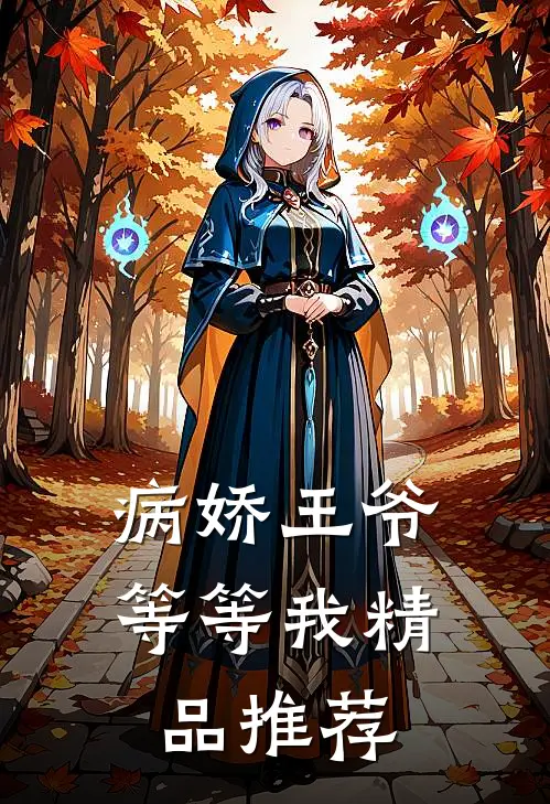 病娇王爷等等我精品推荐
