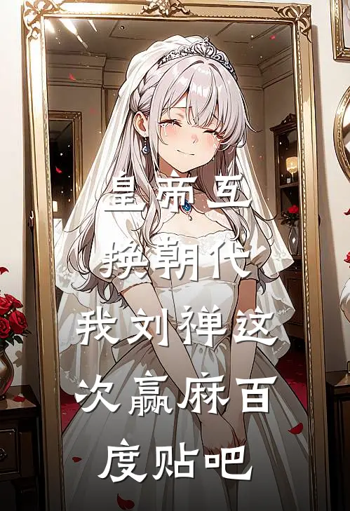 皇帝互换朝代：我刘禅这次赢麻百度贴吧