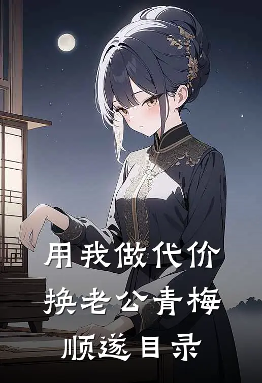 用我做代价，换老公青梅顺遂目录
