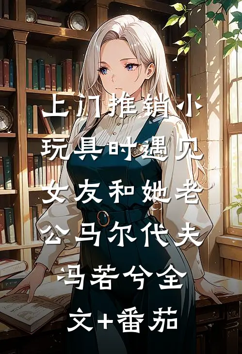 上门推销小玩具时遇见女友和她老公马尔代夫冯若兮全文+番茄