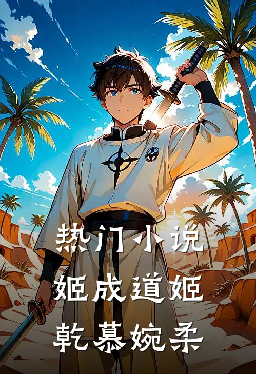 热门小说姬成道姬乾慕婉柔
