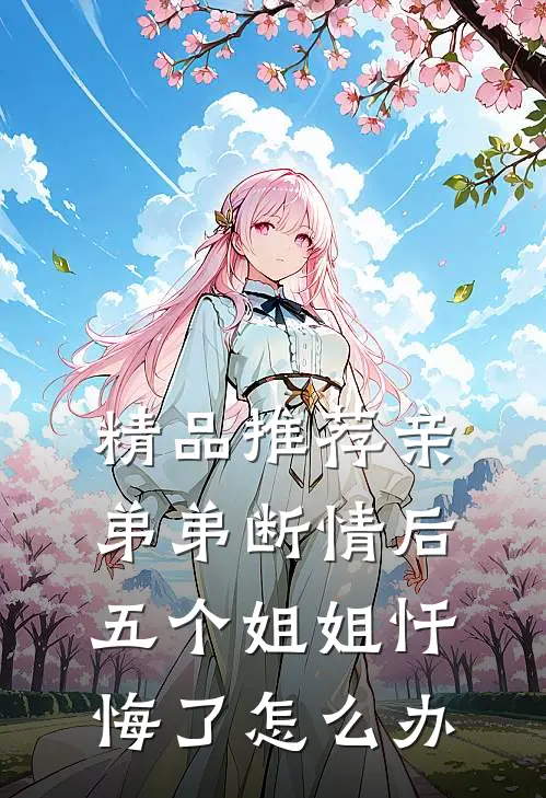 精品推荐亲弟弟断情后,五个姐姐忏悔了怎么办