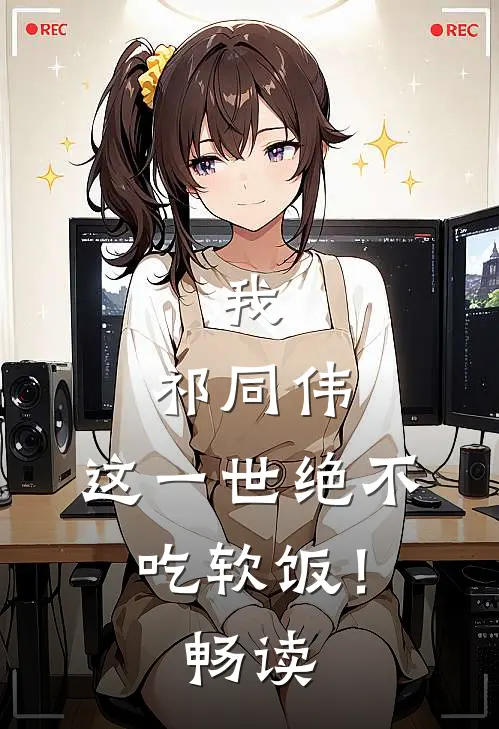 我，祁同伟，这一世绝不吃软饭！畅读