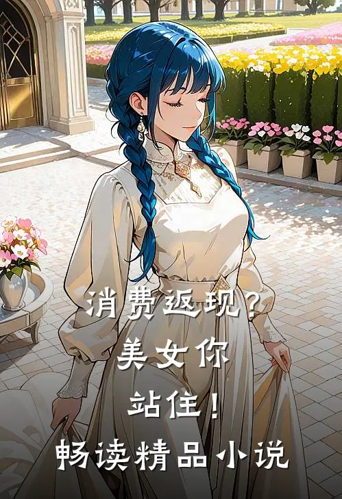 消费返现？美女你站住！畅读精品小说