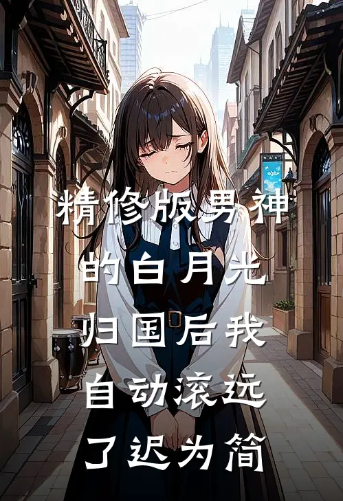 精修版男神的白月光归国后我自动滚远了迟为简