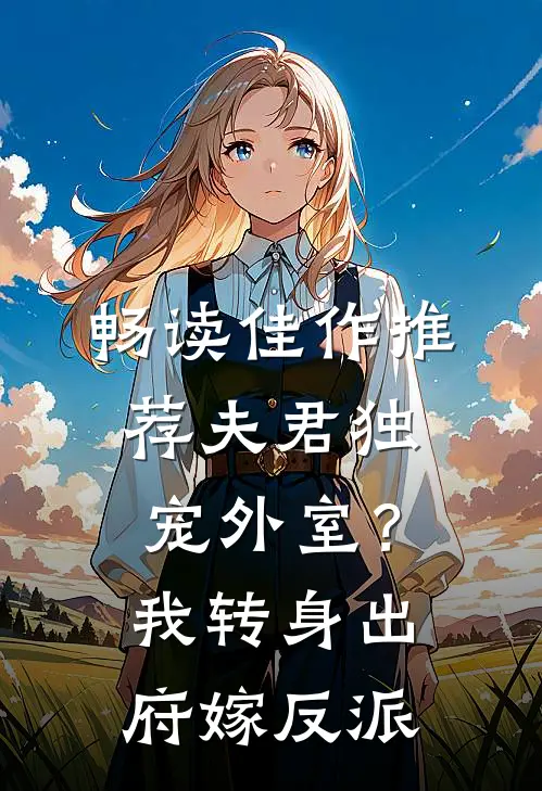 畅读佳作推荐夫君独宠外室？我转身出府嫁反派