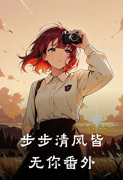 步步清风皆无你番外