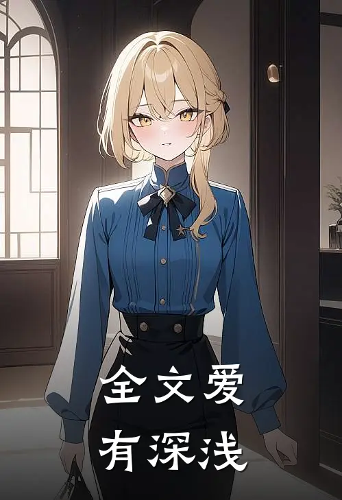 全文爱有深浅