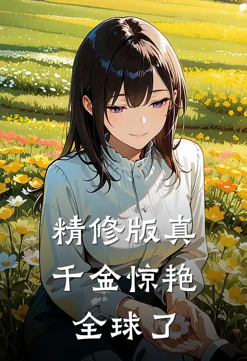 精修版真千金惊艳全球了