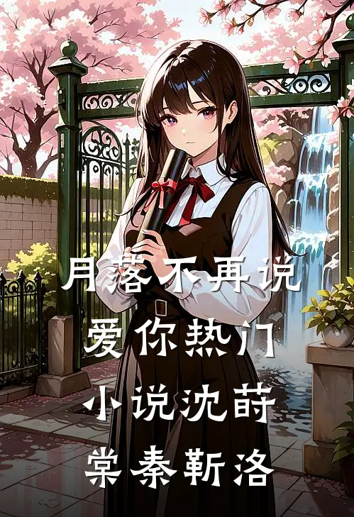 月落不再说爱你热门小说沈莳棠秦靳洛
