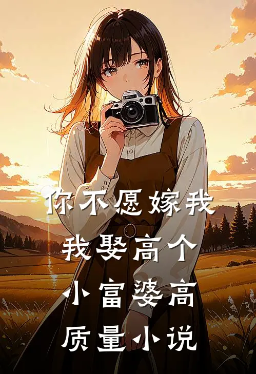 你不愿嫁我，我娶高个小富婆高质量小说