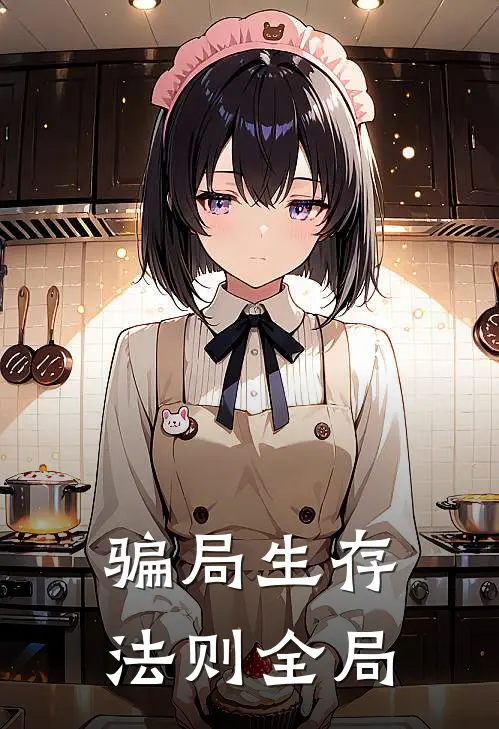 骗局生存法则全局