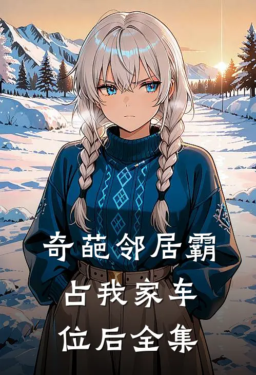 奇葩邻居霸占我家车位后全集