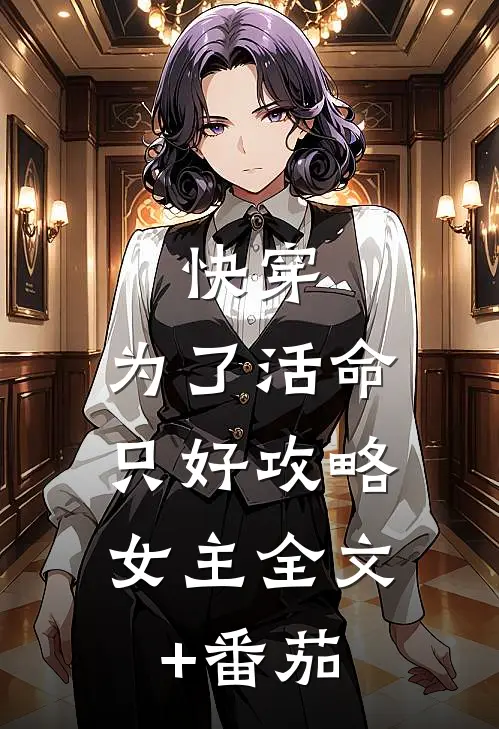 快穿：为了活命，只好攻略女主全文+番茄