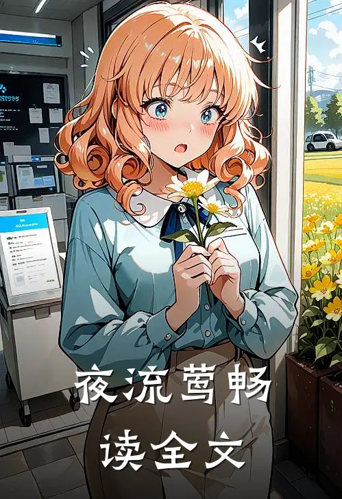 夜流莺畅读全文
