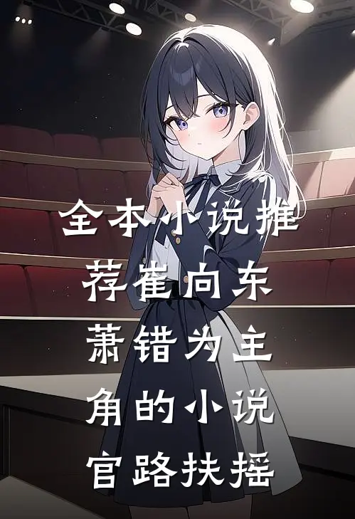 全本小说推荐崔向东萧错为主角的小说官路扶摇