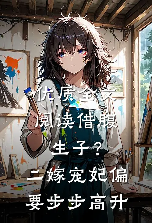 优质全文阅读借腹生子？二嫁宠妃偏要步步高升