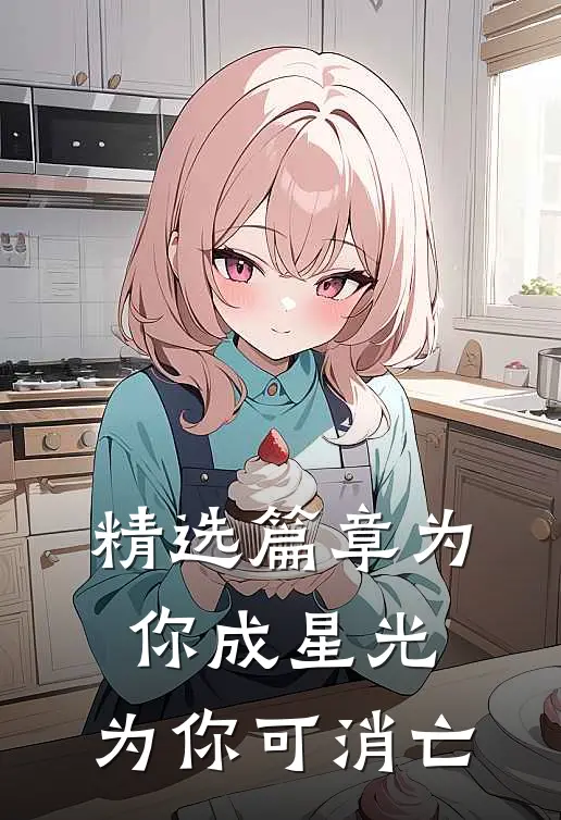 精选篇章为你成星光，为你可消亡