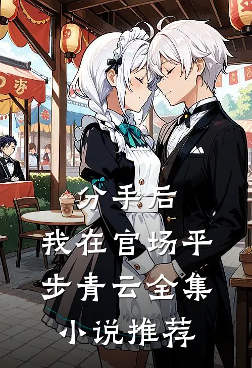 分手后，我在官场平步青云全集小说推荐