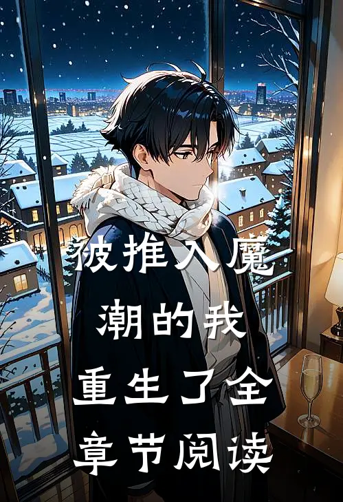 被推入魔潮的我，重生了全章节阅读